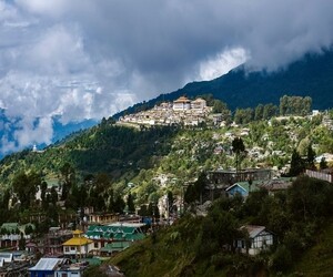 7 Days Guwahati To Tawang Tour Package For Group